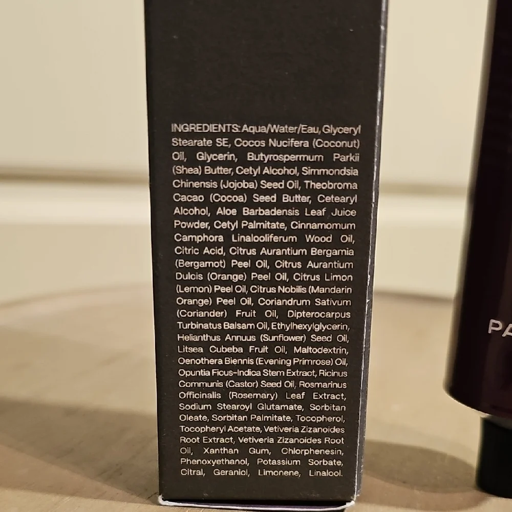 Twentynine Palms Moonlight Mesa Hand Cream